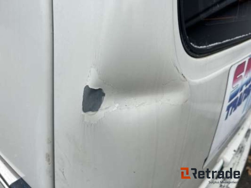 Malá dodávka 1999 Varebil VOLKSWAGEN TRANSPORTER: obrázek 7 Malá dodávka 1999 Varebil VOLKSWAGEN TRANSPORTER: obrázek 7