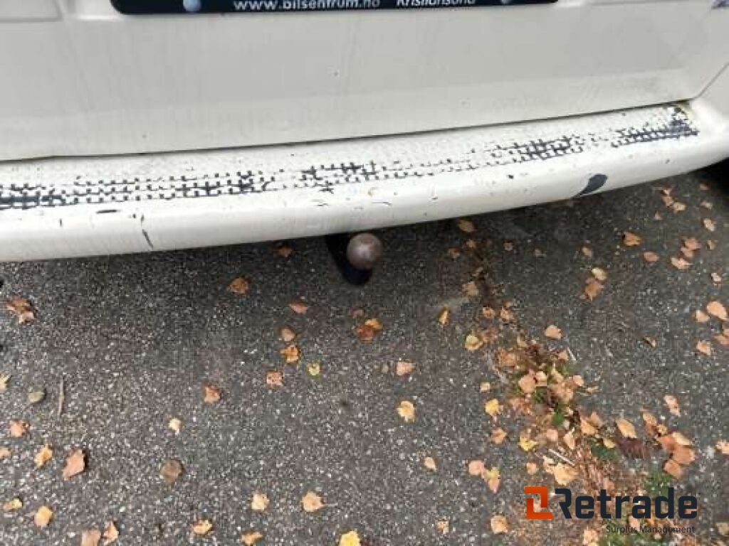 1999 Varebil VOLKSWAGEN TRANSPORTER - Malá dodávka: obrázek 5 1999 Varebil VOLKSWAGEN TRANSPORTER - Malá dodávka: obrázek 5