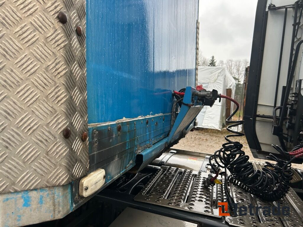 2005 Skaphenger EKERI L3 - Návěs na přepravu nápojů: obrázek 4 2005 Skaphenger EKERI L3 - Návěs na přepravu nápojů: obrázek 4