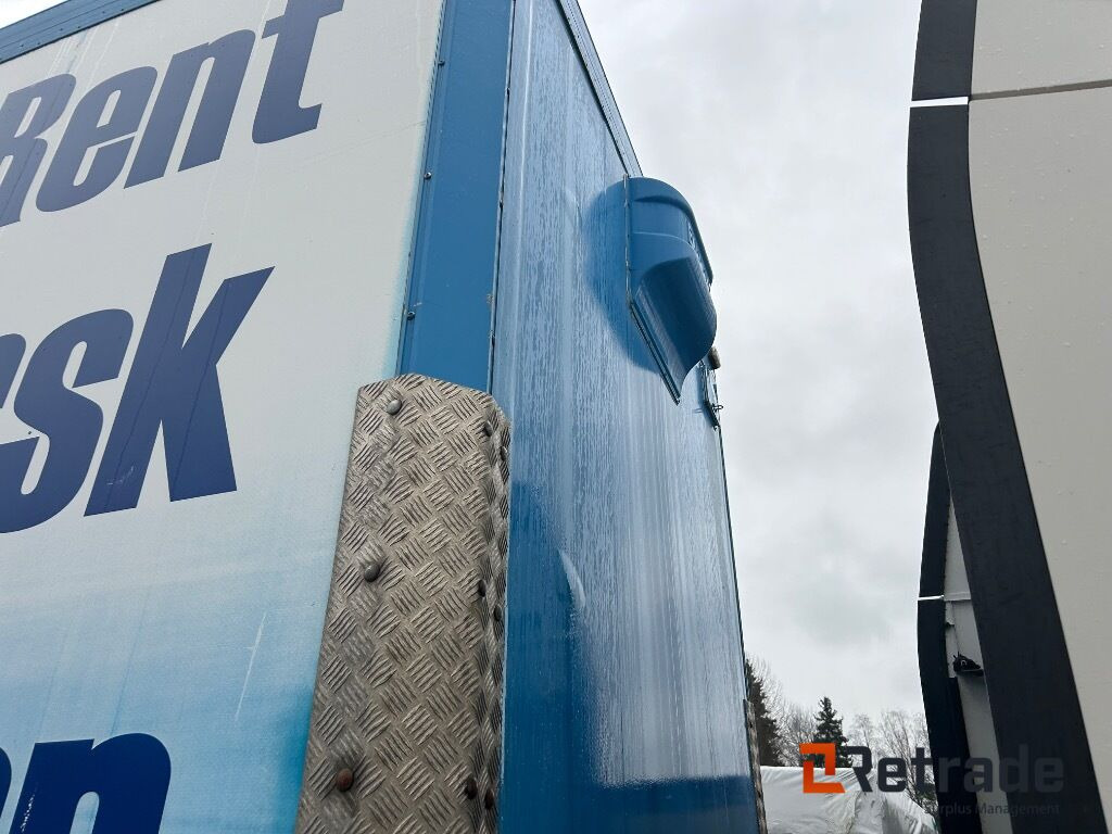 2005 Skaphenger EKERI L3 - Návěs na přepravu nápojů: obrázek 3 2005 Skaphenger EKERI L3 - Návěs na přepravu nápojů: obrázek 3