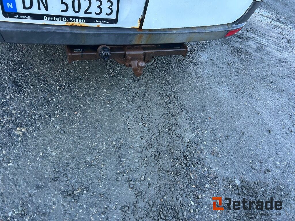 2010 spylebil MERCEDES-BENZ SPRINTER 516 CDI EU-Godkjent - Furgon, Manipulační technika: obrázek 5 2010 spylebil MERCEDES-BENZ SPRINTER 516 CDI EU-Godkjent - Furgon, Manipulační technika: obrázek 5