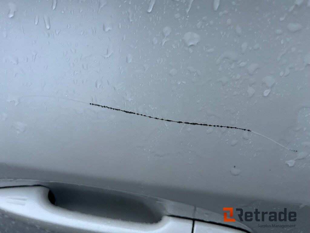 2015 Personbil TOYOTA PRIUS PLUS 7 seter EU-Godkjent - Osobní auto: obrázek 4 2015 Personbil TOYOTA PRIUS PLUS 7 seter EU-Godkjent - Osobní auto: obrázek 4