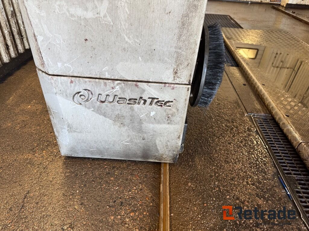 Biltvätt Washtec WT SM24 - Vybavení garáže/ Dílny: obrázek 5 Biltvätt Washtec WT SM24 - Vybavení garáže/ Dílny: obrázek 5