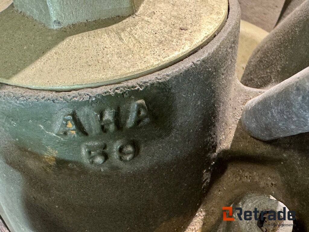 Fördelare för brandslang - Nástroj/ Vybavení: obrázek 4 Fördelare för brandslang - Nástroj/ Vybavení: obrázek 4