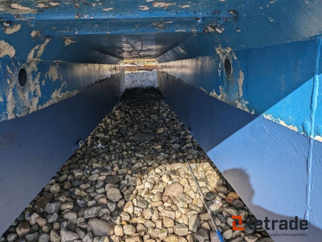 Working boat FEMRIS Katamaran - LK4568 - Jiná technika: obrázek 4 Working boat FEMRIS Katamaran - LK4568 - Jiná technika: obrázek 4