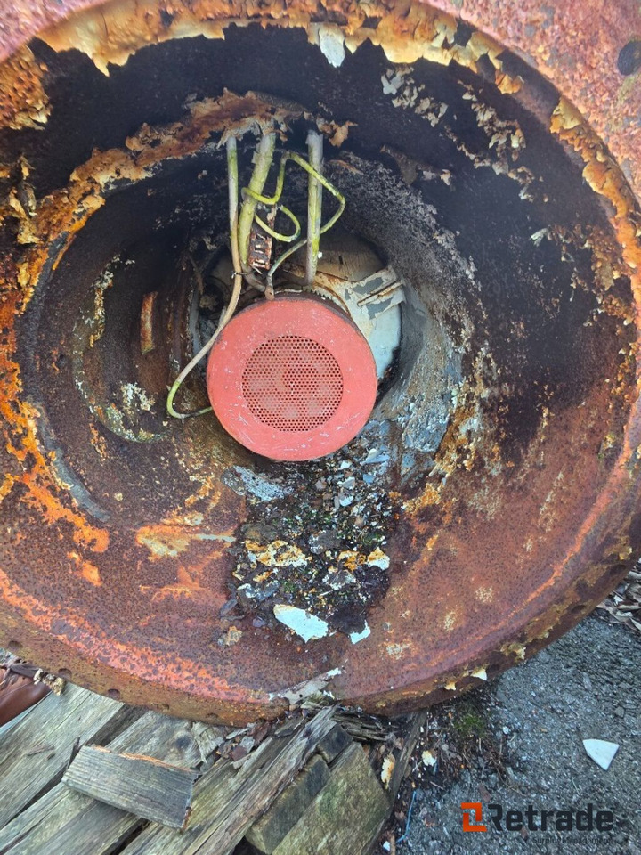 Portálový jeřáb Kran MH 8/1,5: obrázek 6