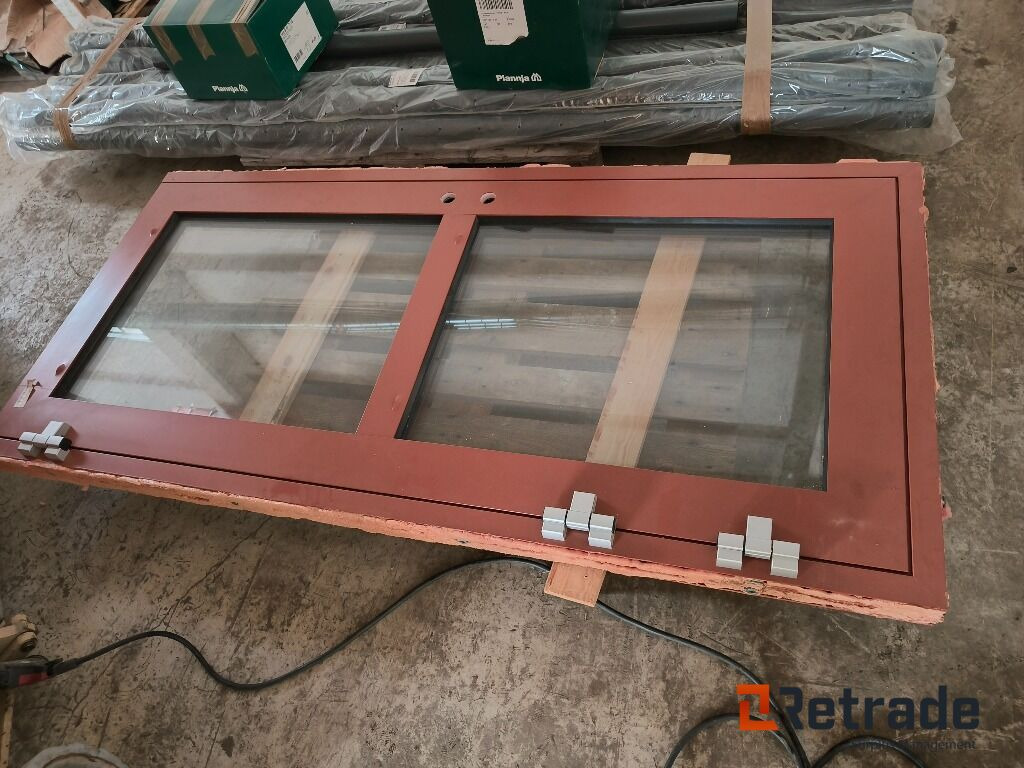 Nordan Branndør og vindu. - Nástroj/ Vybavení: obrázek 1 Nordan Branndør og vindu. - Nástroj/ Vybavení: obrázek 1