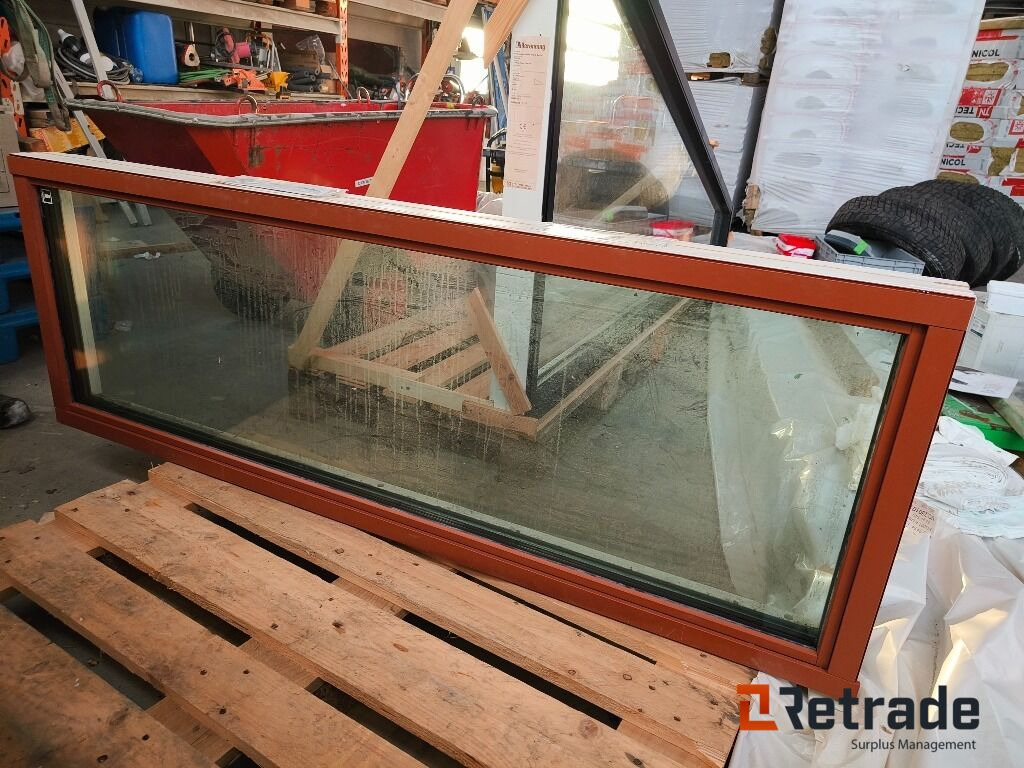 Nordan Branndør og vindu. - Nástroj/ Vybavení: obrázek 5 Nordan Branndør og vindu. - Nástroj/ Vybavení: obrázek 5