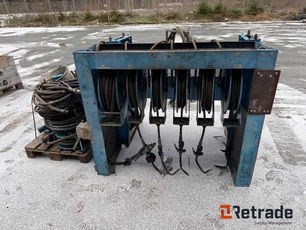 Oljebar - Stavební zařízení: obrázek 1 Oljebar - Stavební zařízení: obrázek 1