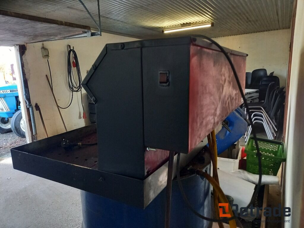 Rensebar - Průmyslová technika: obrázek 3 Rensebar - Průmyslová technika: obrázek 3