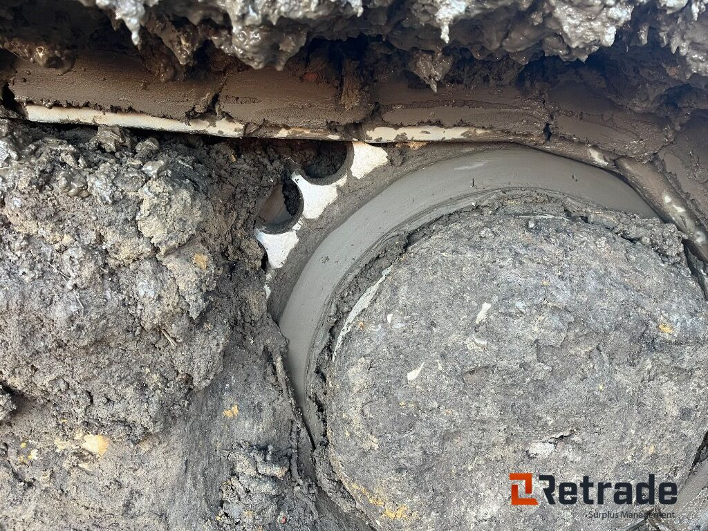 Stavební technika Bulldozer Komatsu D 65 PX 16 Dozer: obrázek 20 Stavební technika Bulldozer Komatsu D 65 PX 16 Dozer: obrázek 20