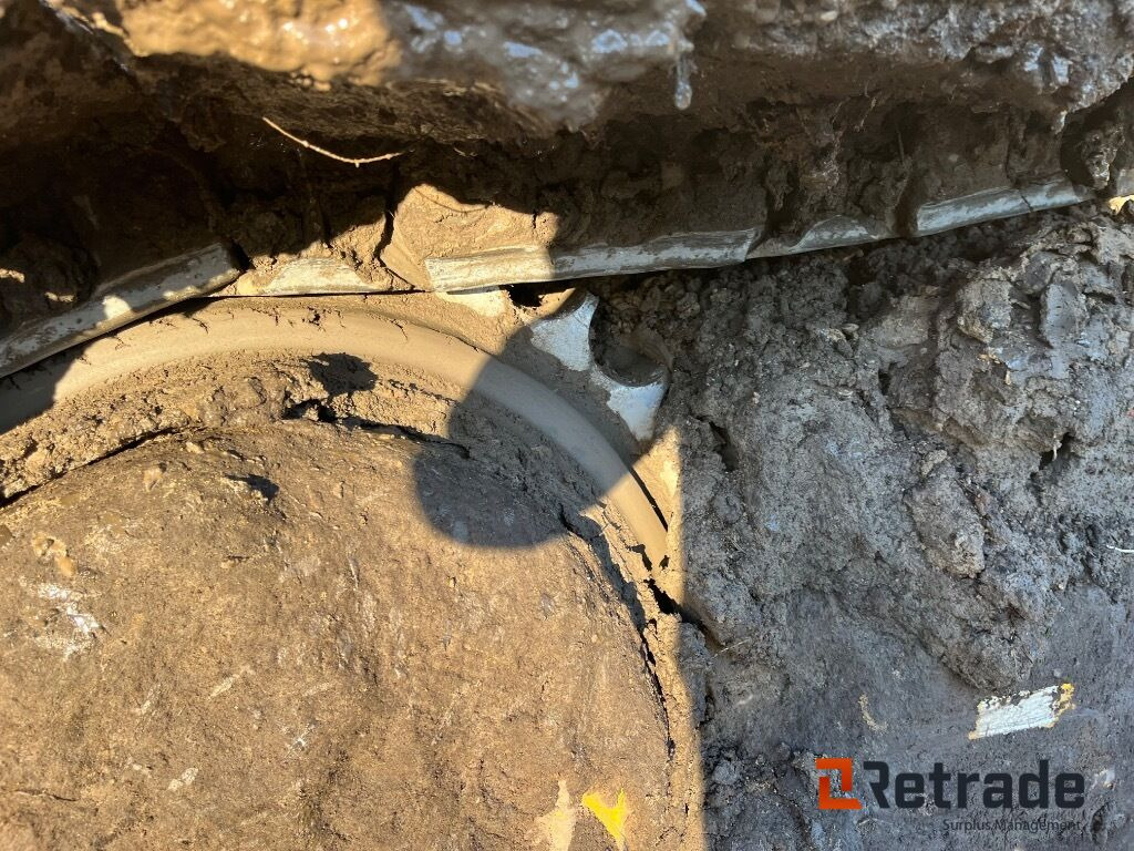 Stavební technika Bulldozer Komatsu D 65 PX 16 Dozer: obrázek 6 Stavební technika Bulldozer Komatsu D 65 PX 16 Dozer: obrázek 6