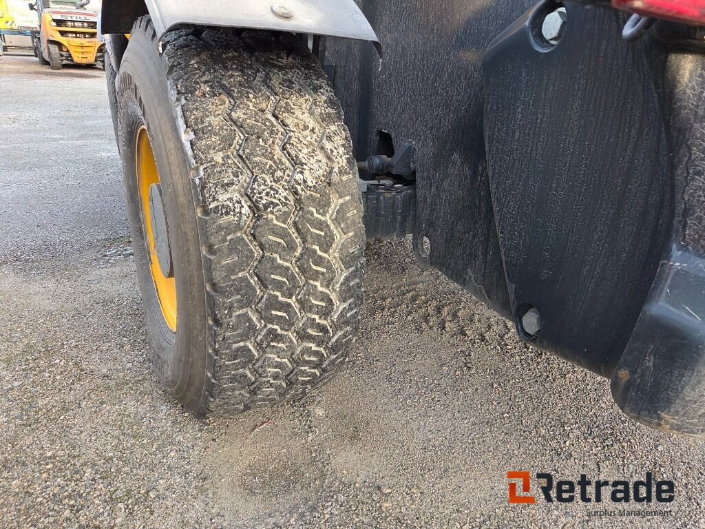 Stavební technika Dieci Samson 75.10 teleskoptruck 2019 mod: obrázek 20 Stavební technika Dieci Samson 75.10 teleskoptruck 2019 mod: obrázek 20