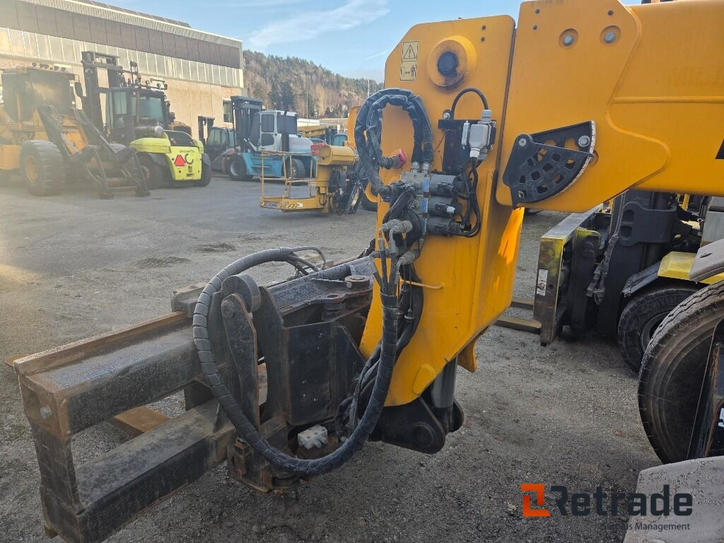 Stavební technika Dieci Samson 75.10 teleskoptruck 2019 mod: obrázek 9 Stavební technika Dieci Samson 75.10 teleskoptruck 2019 mod: obrázek 9