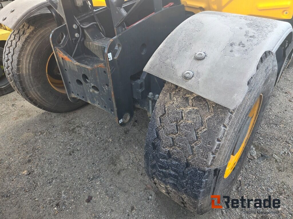 Stavební technika Dieci Samson 75.10 teleskoptruck 2019 mod: obrázek 15 Stavební technika Dieci Samson 75.10 teleskoptruck 2019 mod: obrázek 15