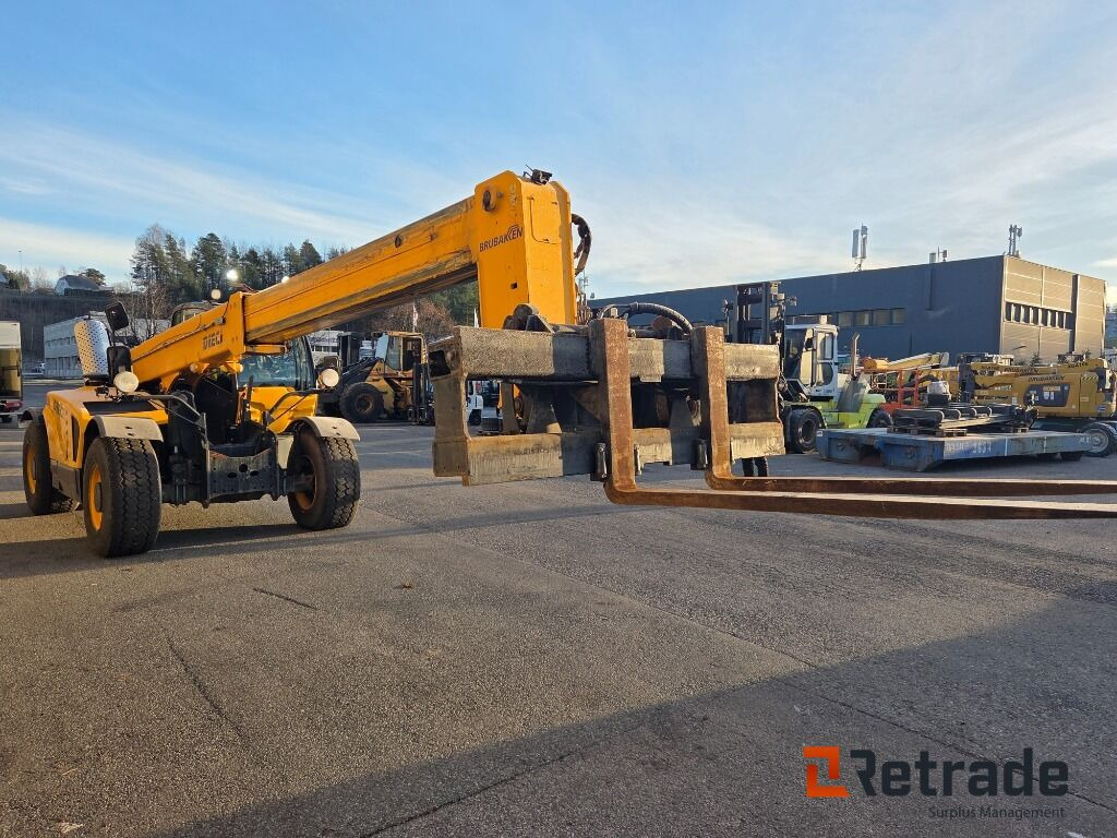 Stavební technika Dieci Samson 75.10 teleskoptruck 2019 mod: obrázek 13 Stavební technika Dieci Samson 75.10 teleskoptruck 2019 mod: obrázek 13