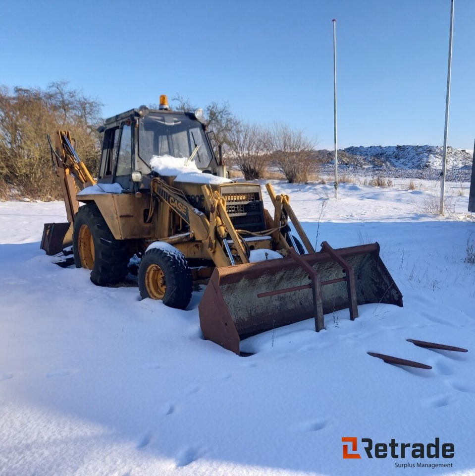 Rendegraver CASE 580F Rendegraver. - Stavební technika: obrázek 3 Rendegraver CASE 580F Rendegraver. - Stavební technika: obrázek 3