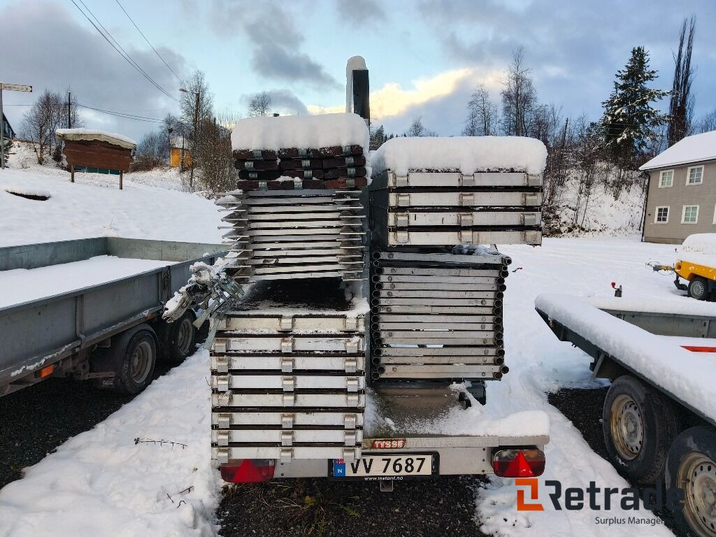 Stillashenger, Instant 101m2 - Stavební zařízení: obrázek 5 Stillashenger, Instant 101m2 - Stavební zařízení: obrázek 5