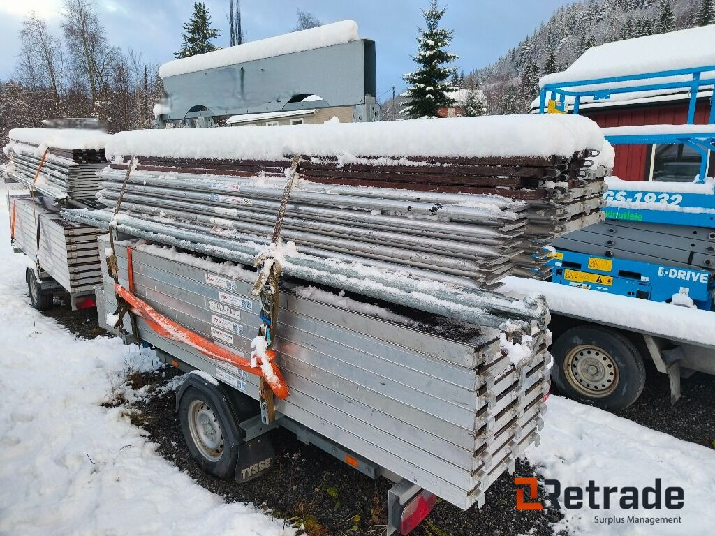 Stillashenger, Instant 101m2 - Stavební zařízení: obrázek 4 Stillashenger, Instant 101m2 - Stavební zařízení: obrázek 4