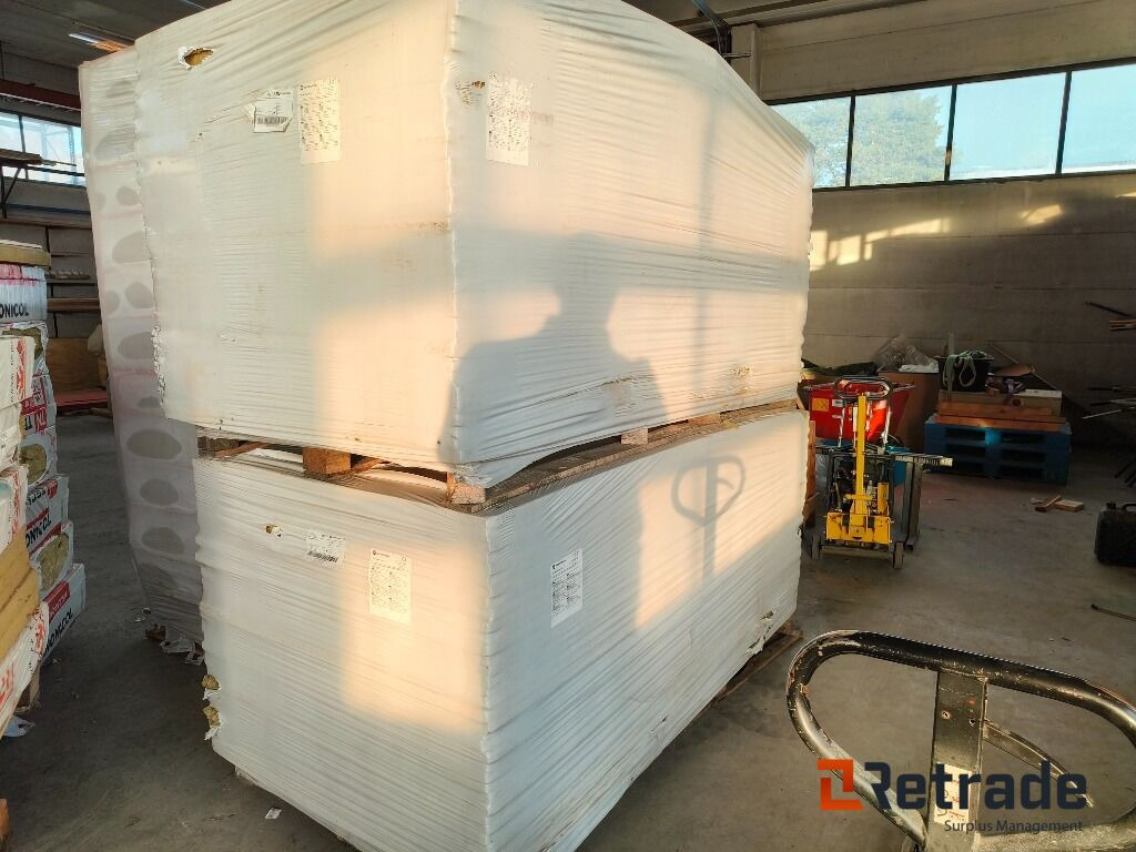 Tak isoalsjon 310m2, Techonicol Technoroof V60 - Nástroj/ Vybavení: obrázek 1 Tak isoalsjon 310m2, Techonicol Technoroof V60 - Nástroj/ Vybavení: obrázek 1