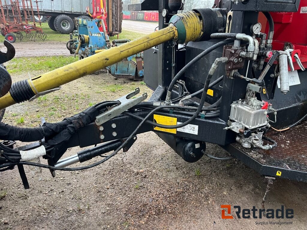 Landbrugsudstyr Geringhoff CGN - S - Zemědělská technika: obrázek 3 Landbrugsudstyr Geringhoff CGN - S - Zemědělská technika: obrázek 3