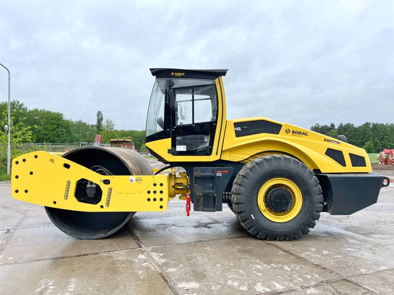Bomag BW226-5CL - New / Unused - Válec: obrázek 1 Bomag BW226-5CL - New / Unused - Válec: obrázek 1