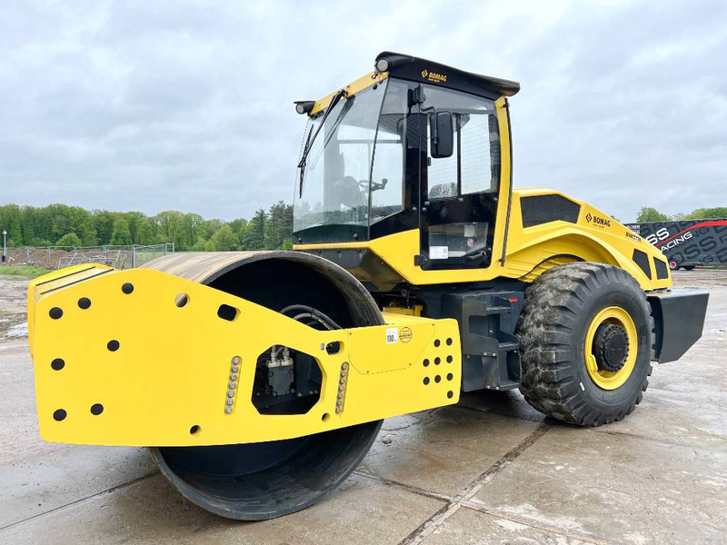 Bomag BW226-5CL - New / Unused - Válec: obrázek 2 Bomag BW226-5CL - New / Unused - Válec: obrázek 2
