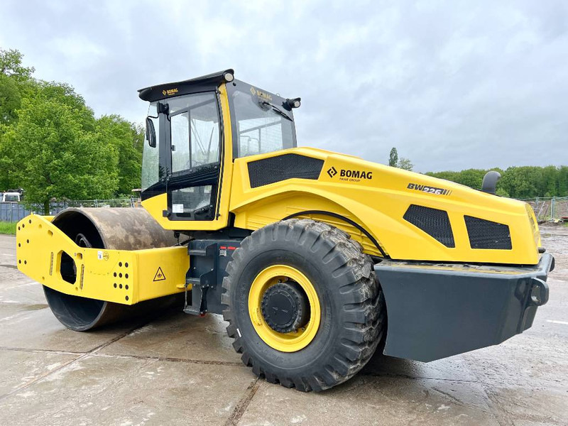 Bomag BW226-5CL - New / Unused - Válec: obrázek 3 Bomag BW226-5CL - New / Unused - Válec: obrázek 3