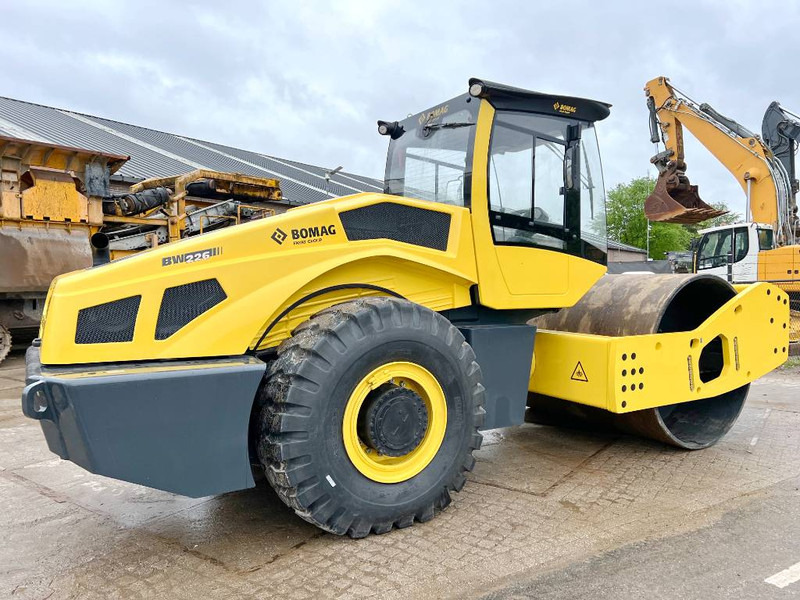 Bomag BW226-5CL - New / Unused - Válec: obrázek 5 Bomag BW226-5CL - New / Unused - Válec: obrázek 5