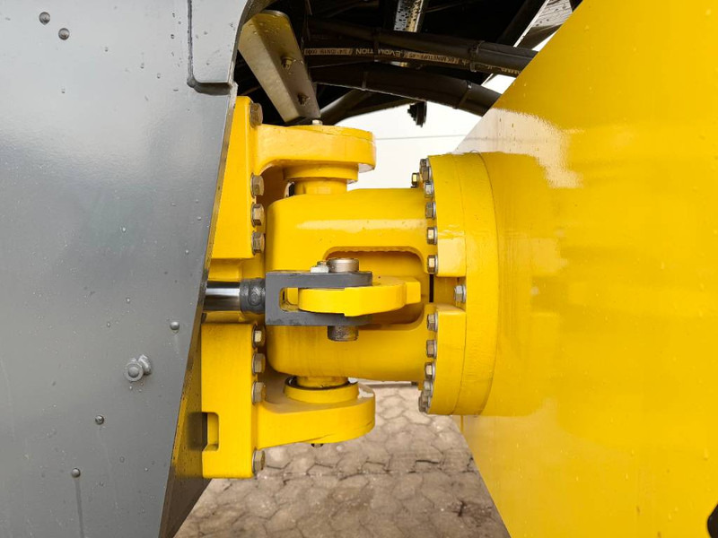 Válec Bomag BW226D-5CL - NEW / Cummins engine: obrázek 16