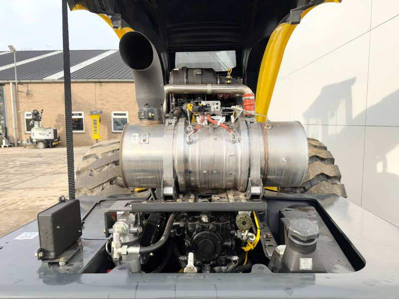 Válec Bomag BW226D-5CL - NEW / Cummins engine: obrázek 20