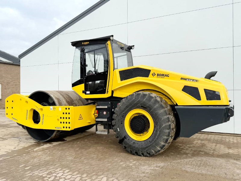 Bomag BW226D-5CL - NEW / Cummins engine - Válec: obrázek 3 Bomag BW226D-5CL - NEW / Cummins engine - Válec: obrázek 3