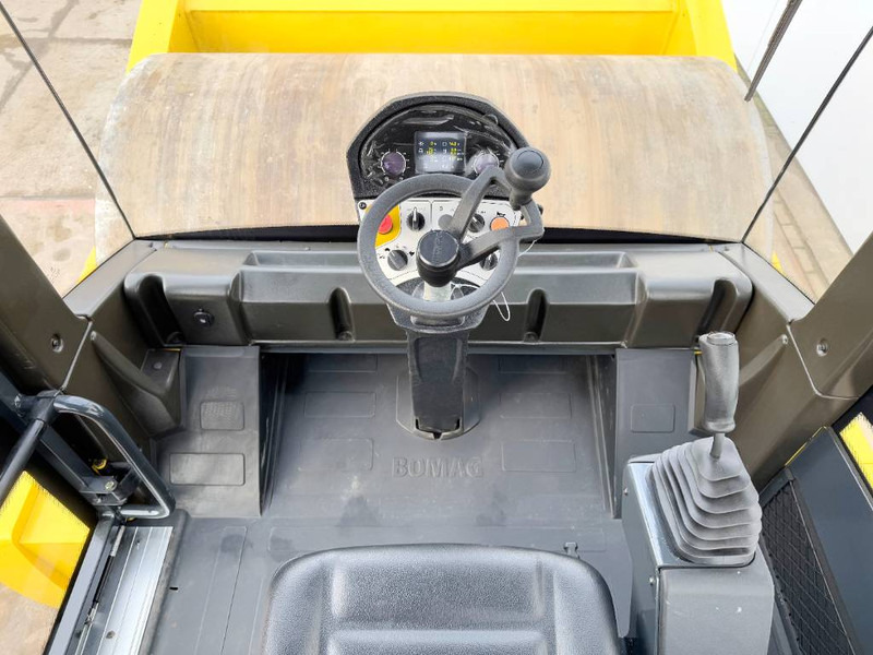Válec Bomag BW226D-5CL - NEW / Cummins engine: obrázek 9