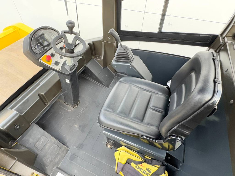 Válec Bomag BW226D-5CL - NEW / Cummins engine: obrázek 8
