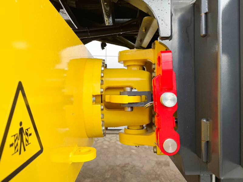 Válec Bomag BW226D-5CL - NEW / Cummins engine: obrázek 15