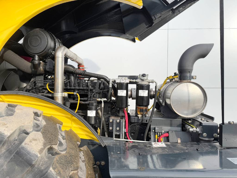 Válec Bomag BW226D-5CL - NEW / Cummins engine: obrázek 19