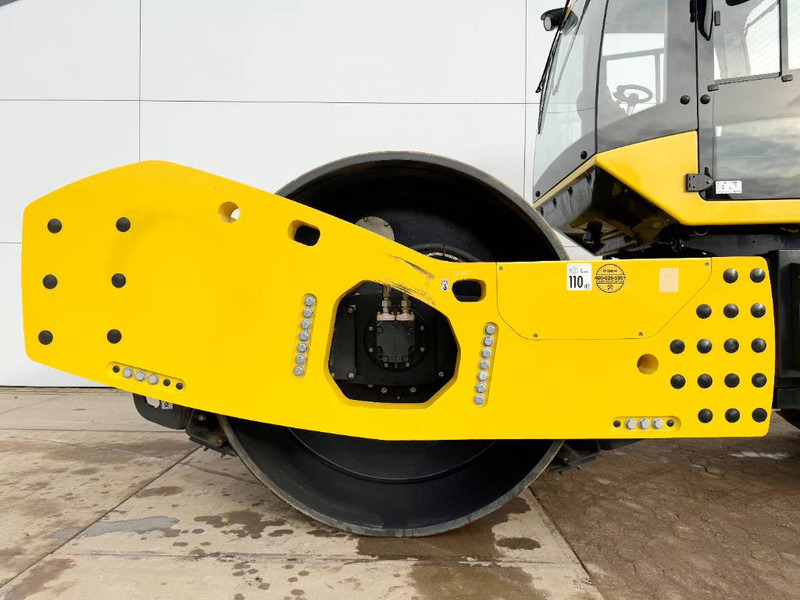 Válec Bomag BW226D-5CL - NEW / Cummins engine: obrázek 11