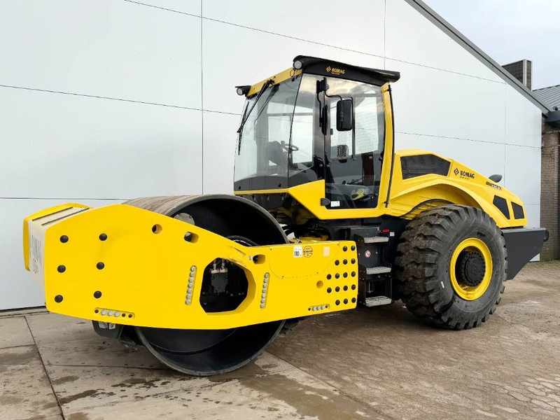 Bomag BW226D-5CL - NEW / Cummins engine - Válec: obrázek 2 Bomag BW226D-5CL - NEW / Cummins engine - Válec: obrázek 2