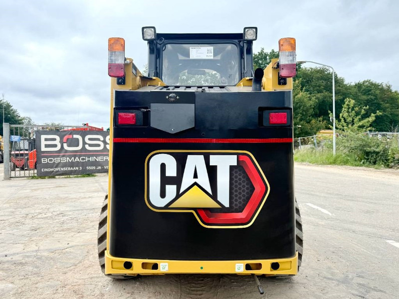 Cat 216B3 - New / Unused / Extra Hydraulic - Smykový nakladač: obrázek 4 Cat 216B3 - New / Unused / Extra Hydraulic - Smykový nakladač: obrázek 4