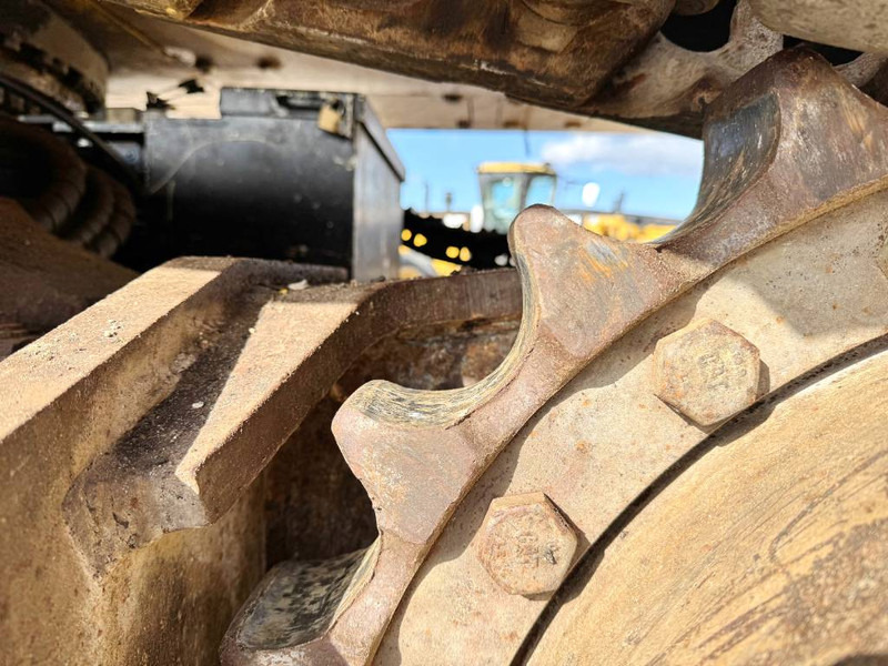 Pásové rýpadlo Cat 345CL UHD - 30m Demolition / Hydr Undercarriage: obrázek 18