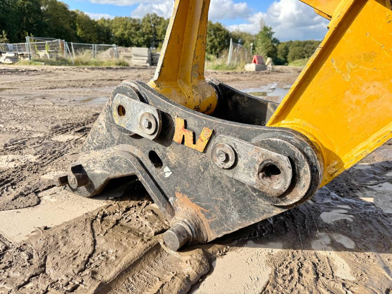 Pásové rýpadlo Cat 345CL UHD - 30m Demolition / Hydr Undercarriage: obrázek 13