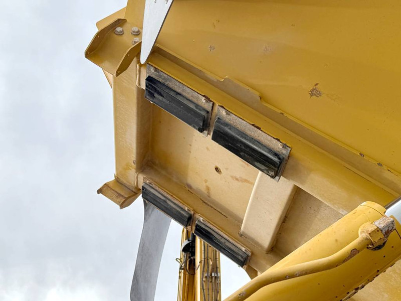 Kloubový sklápěč Cat 740 - Automatic Greasing / Airco: obrázek 20