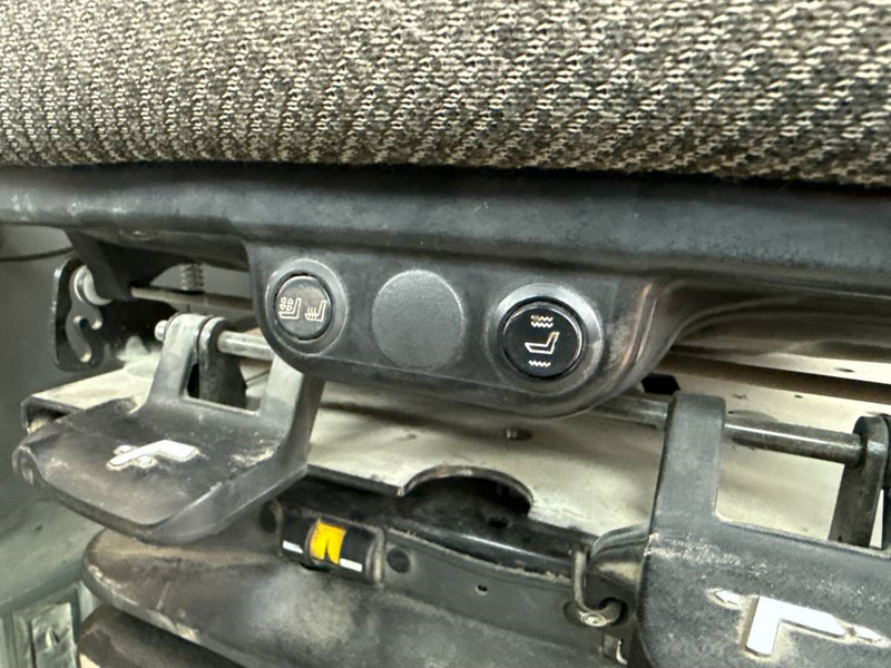 Pevný dempr Cat 777G - German Machine / TOP Condition!: obrázek 15 Pevný dempr Cat 777G - German Machine / TOP Condition!: obrázek 15