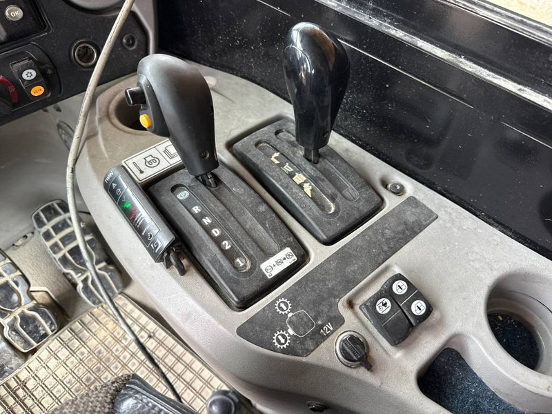 Pevný dempr Cat 777G - German Machine / TOP Condition!: obrázek 11 Pevný dempr Cat 777G - German Machine / TOP Condition!: obrázek 11