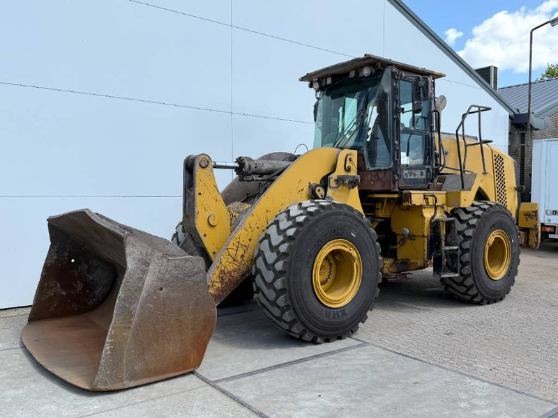 Cat 950K - German Machine / New Michelin Tyres! - Kolový nakladač: obrázek 2 Cat 950K - German Machine / New Michelin Tyres! - Kolový nakladač: obrázek 2