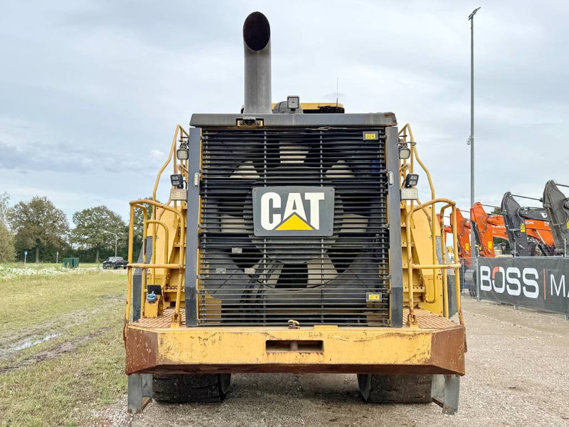 Cat 988K - CE + EPA Certified / Airco - Kolový nakladač: obrázek 4 Cat 988K - CE + EPA Certified / Airco - Kolový nakladač: obrázek 4