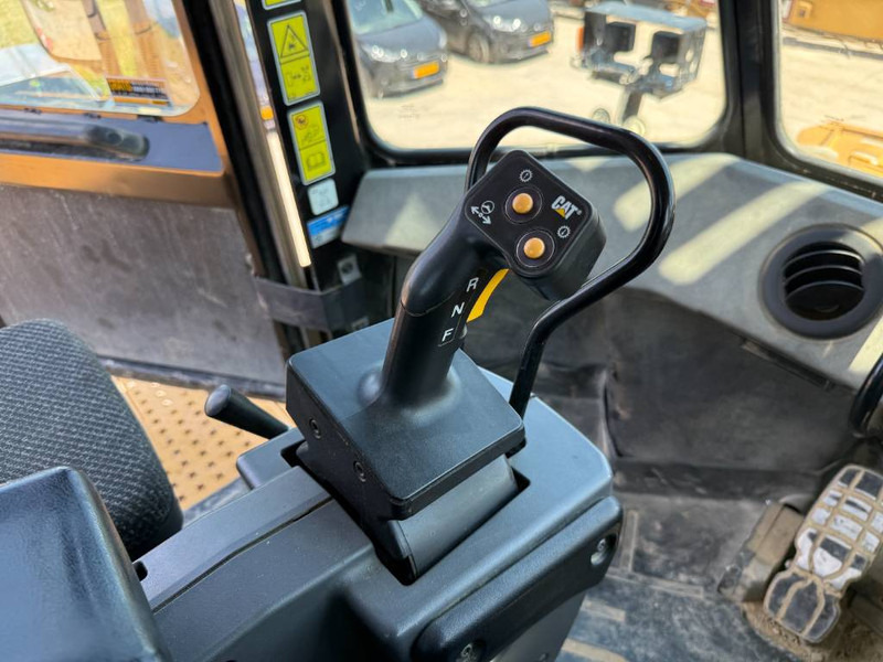 Kolový nakladač Cat 990K - German Machine / TOP Condition!: obrázek 10