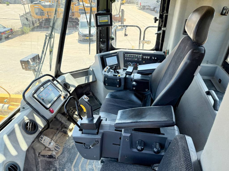 Kolový nakladač Cat 990K - German Machine / TOP Condition!: obrázek 8