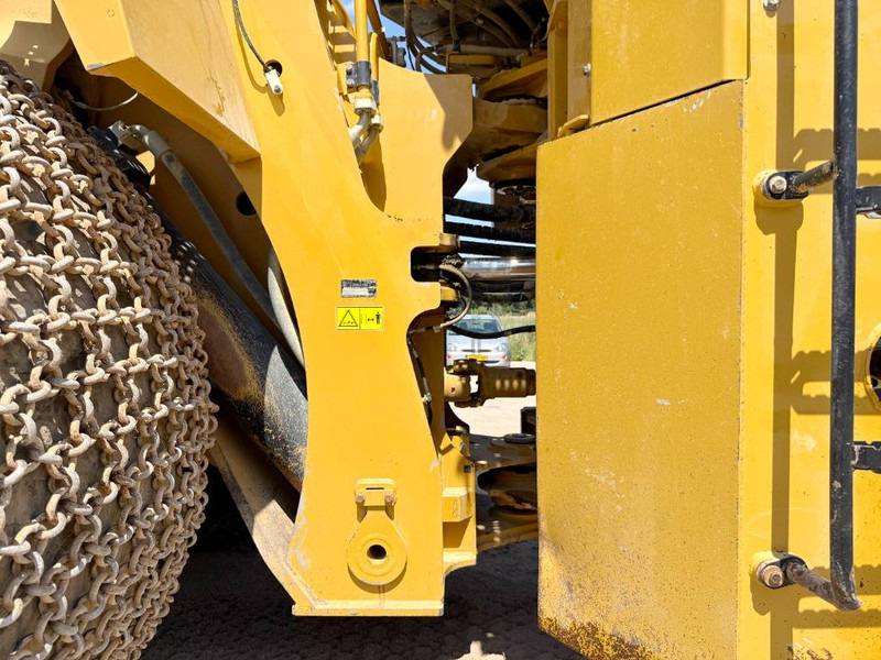 Kolový nakladač Cat 990K - German Machine / TOP Condition!: obrázek 20