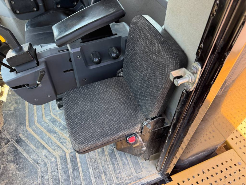 Kolový nakladač Cat 990K - German Machine / TOP Condition!: obrázek 9